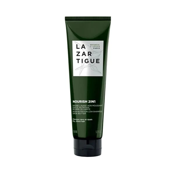 Lazartigue Nourish Balsamo Lavante Nutrição 150mL